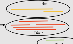 Featured image of post 宏基因组分箱（binning）｜1.Metabat实战了解binning