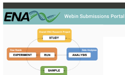 Featured image of post NCBI不维护？试试上传数据至ENA