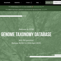 GTDB基因组分类数据库及GTDB-Tk工具