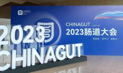 Featured image of post gut 2023 肠道大会个人总结