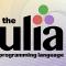 Julia初尝试