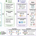 组学网络分析工具MetaNet正式发表于Bioinformatics