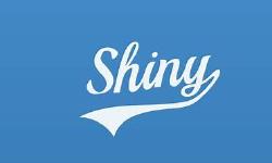 Featured image of post R-shiny应用开发（基础）
