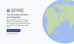 Featured image of post SPIRE与gcMeta：两大全球微生物组资源数据库